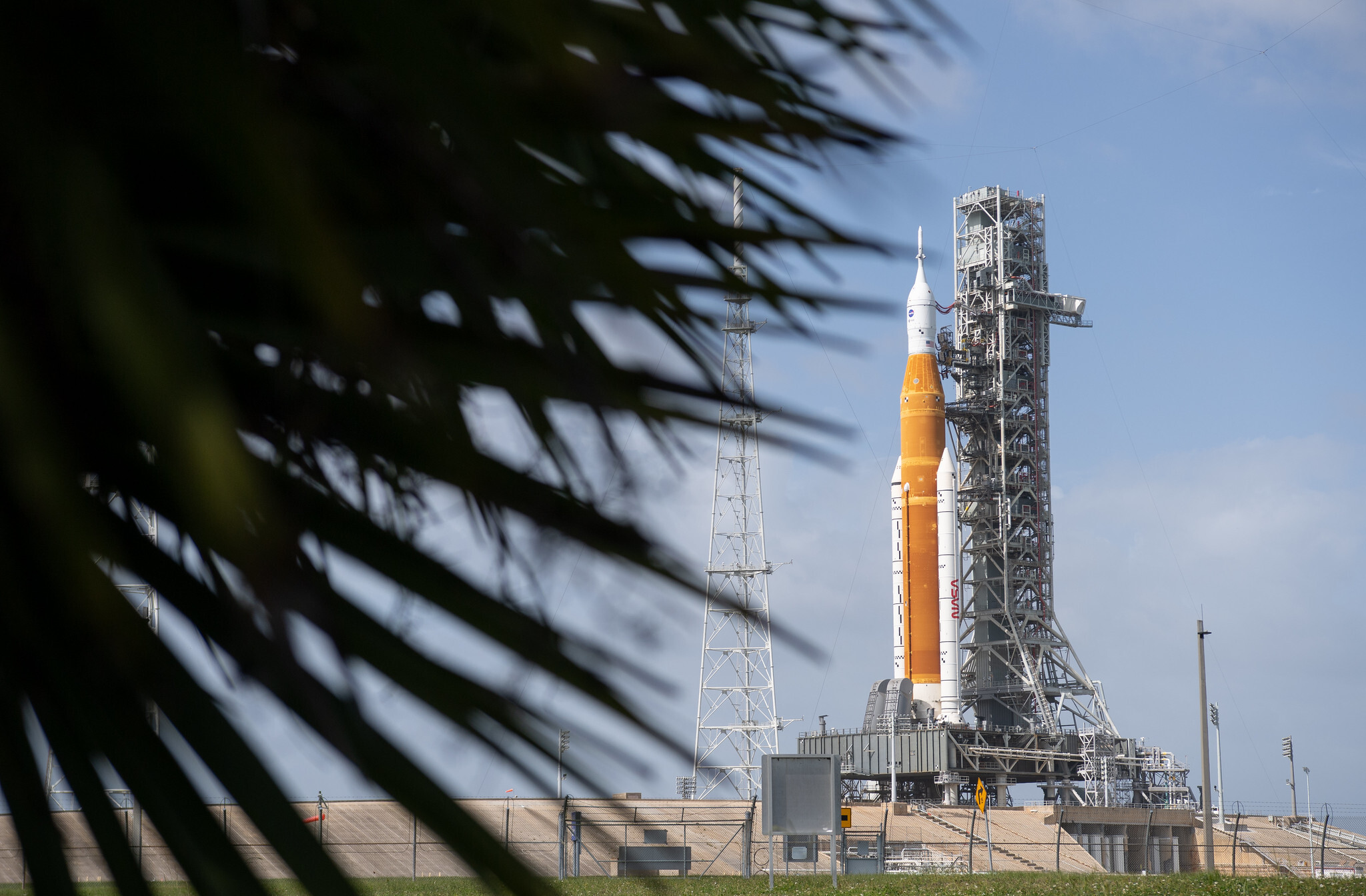 Foto: Clara Venutre Labs har levert filtre til den europeiske modulen i Orion, NASAs nye månefartøy.