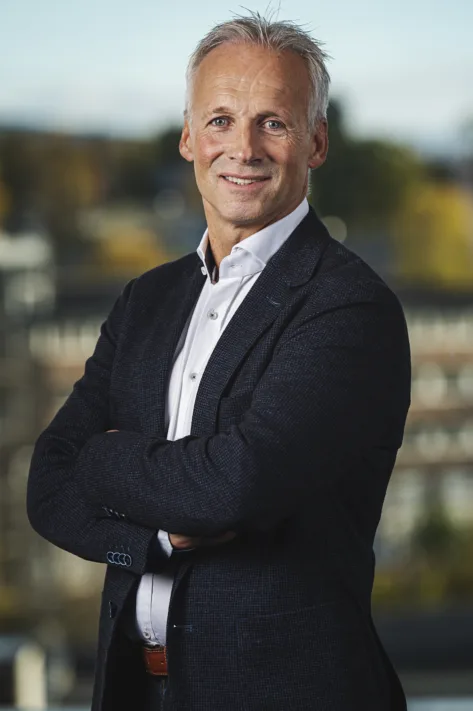 Hugoe Moen