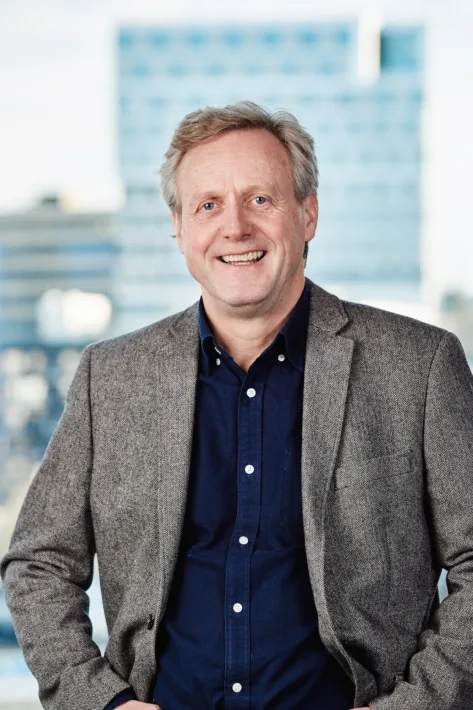 Frank Udnæs