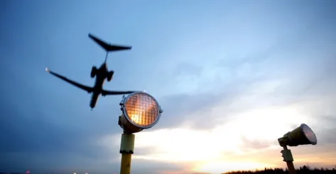 EGNOS har bidratt til sikrere flytrafikk og bedre beredskap i Norge.