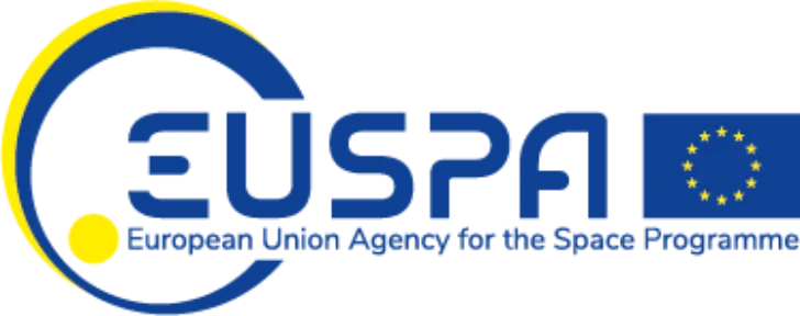 Logo EUSPA