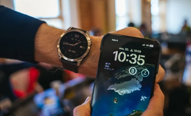 Hvor mye påvirkes GNSS-signaler av jamming og spoofing? Det undersøkes på den årlige jammetesten på Andøya.