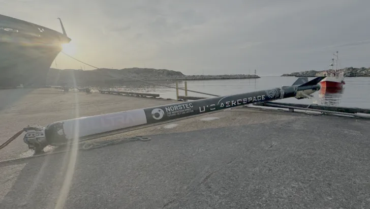 Etter landingen i havet ble Phoenix 1 hentet inn for analyse og delvis gjenbruk.