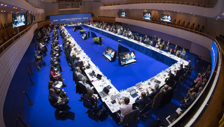 ESA ministermøete 2016