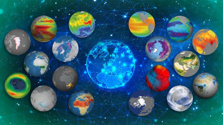 Earth Explorer er ESAs forskningssatellitter innen jordobservasjon.