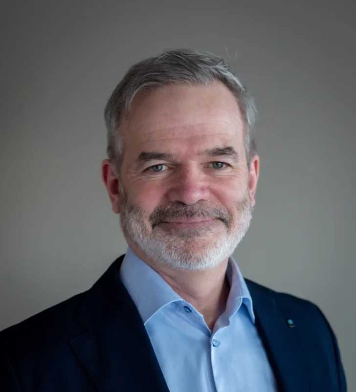 Christian Hauglie-Hanssen