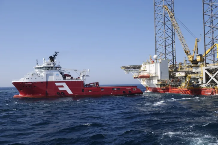 Satellittnavigasjon støtter maritim sektor med posisjonsbestemmelse, navigasjon og tidsbestemmelse (PNT).