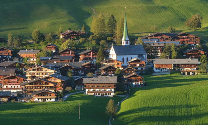 Alpbach