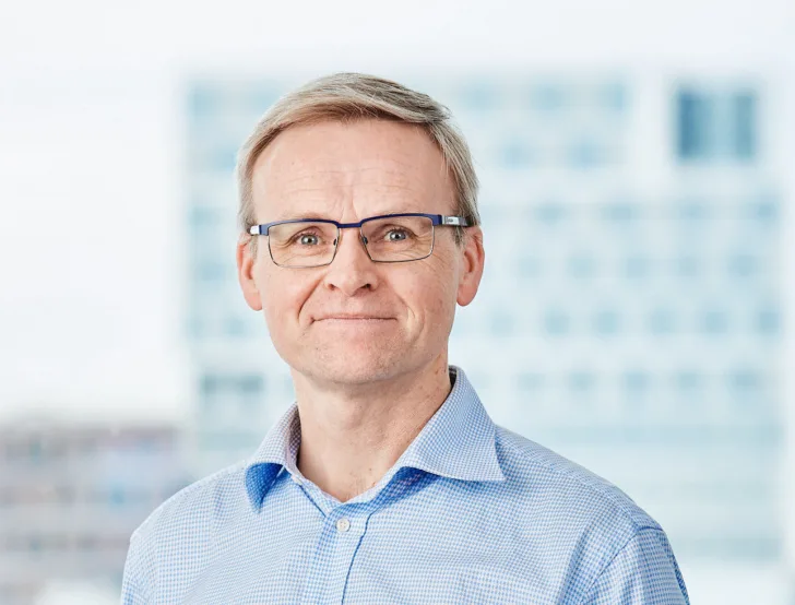 Kjetil Bilic Michaelsen