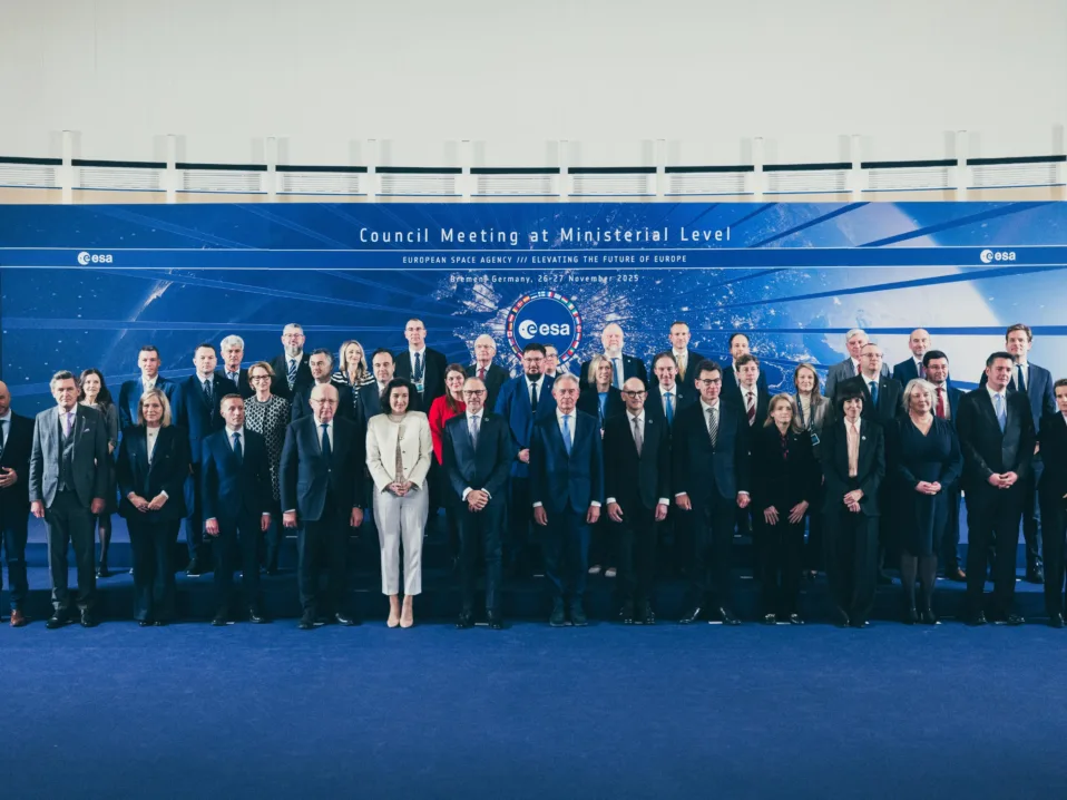 Council of Ministers Bremen 2025.