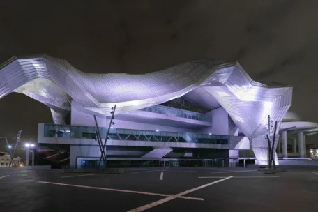 IAC 2024 takes place at MiCo in Milano.