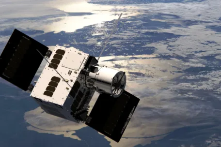 NorSat-4 will monitor maritime traffic and test a low-light camera and encryption in orbit.