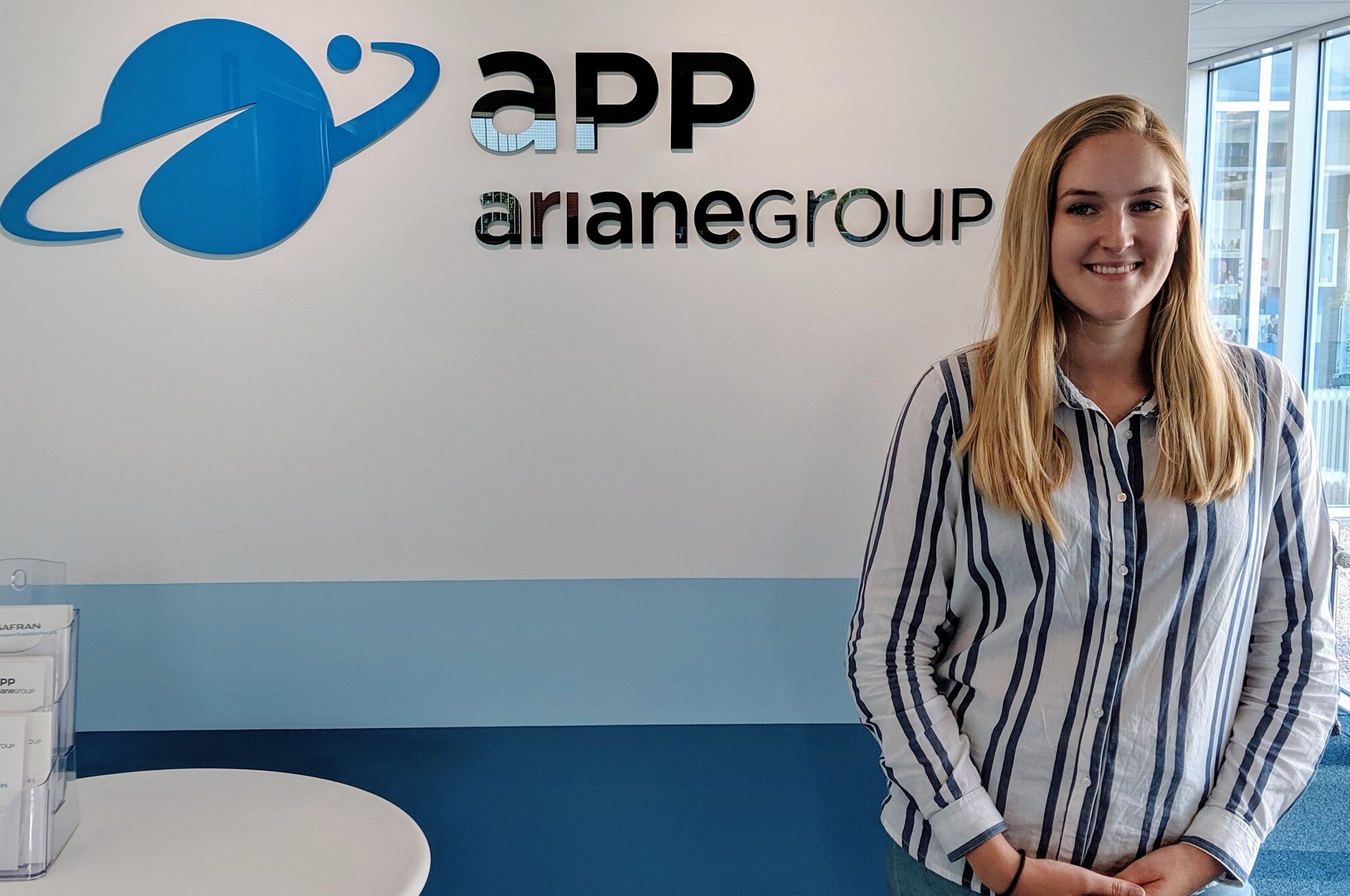 Rannveig Marie Færgestad.