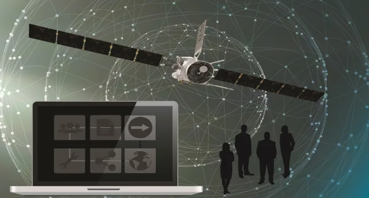 Teknologi laget for bruk på jorda kan finne ny nytte i rommet, og teknologi laget for rommet kan bli til nye produkter på jorda.