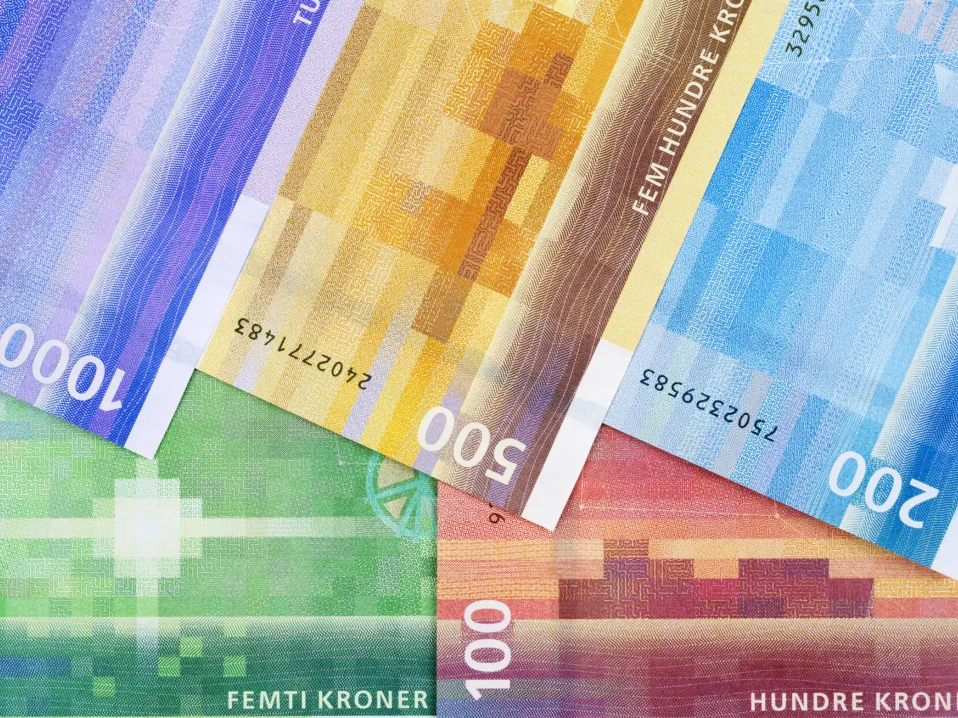 Kroner