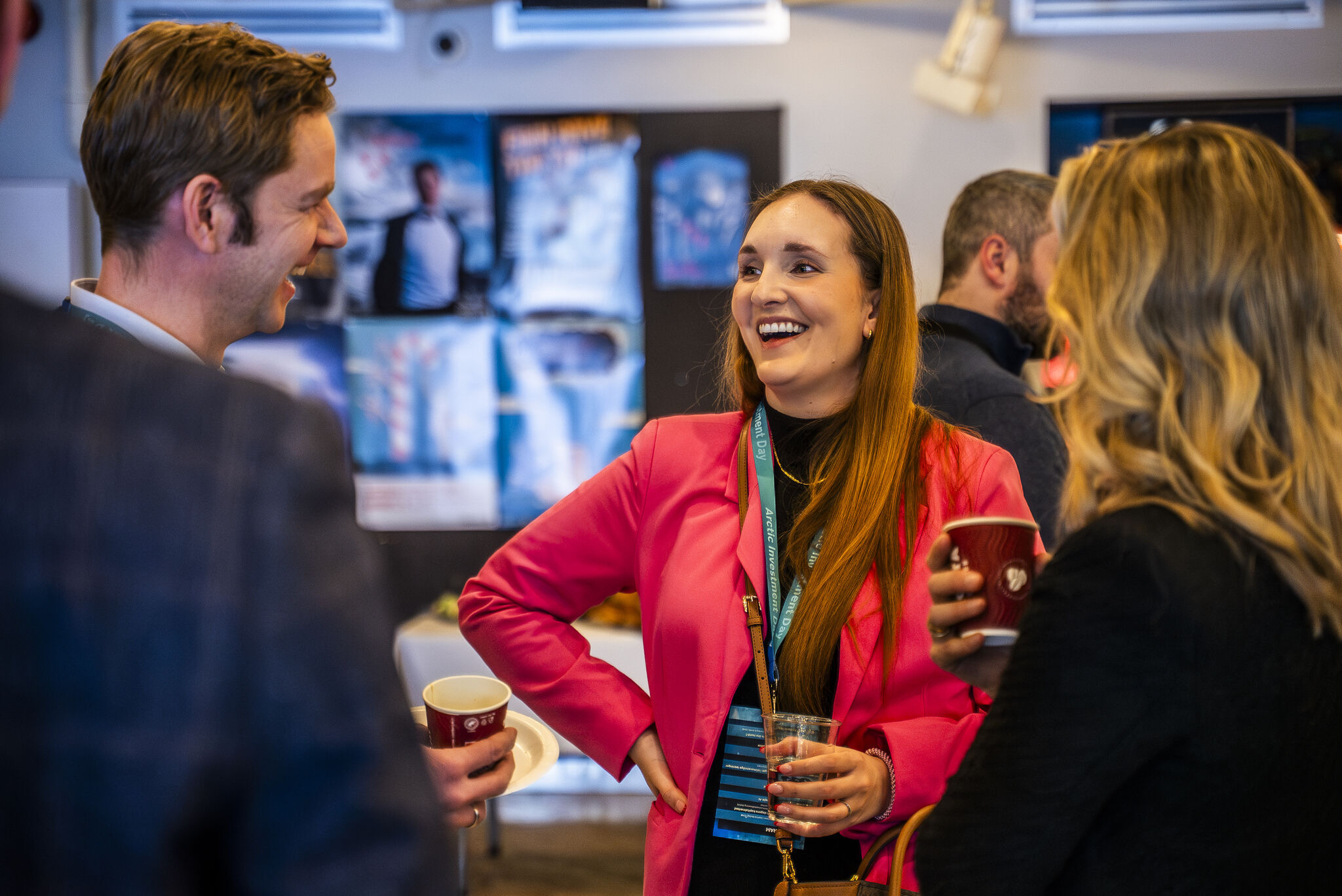 Arctic Investment Day 2025 1