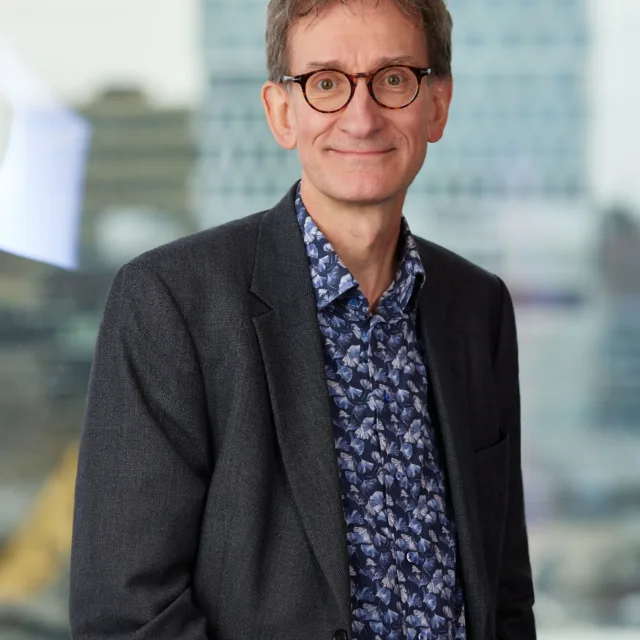 Arvid Bertheau Johannessen