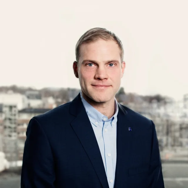 Ola Nordbeck