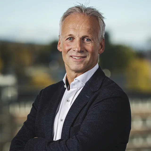 Hugo Moen