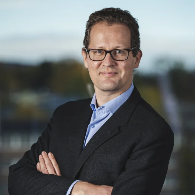 Øystein Helleren