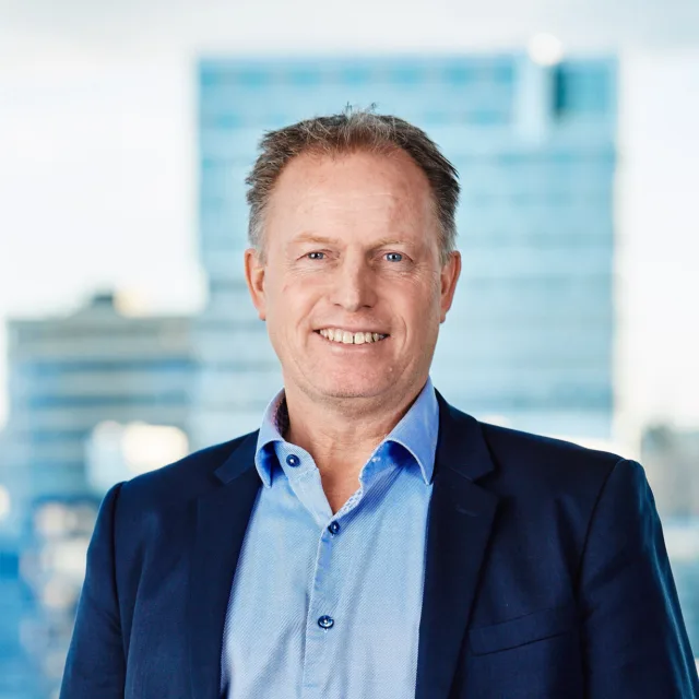 Pål Brekke