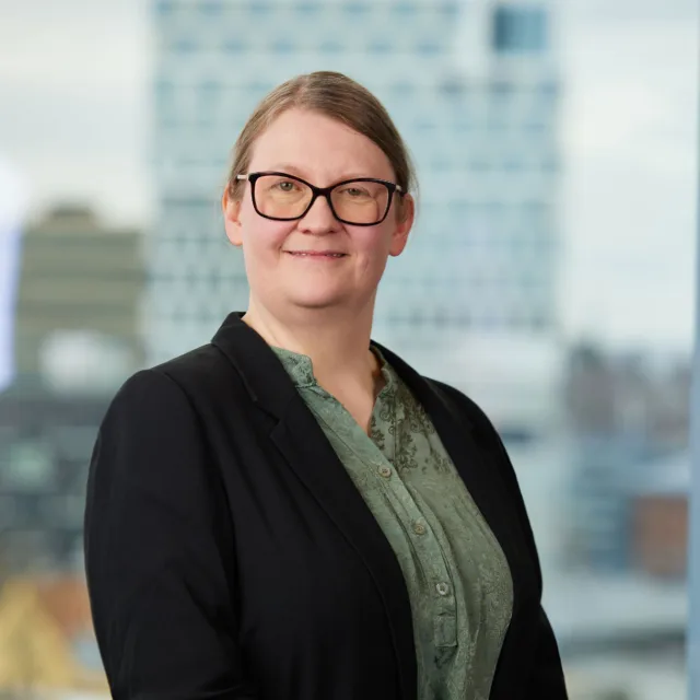 Anne-Kari Valdal