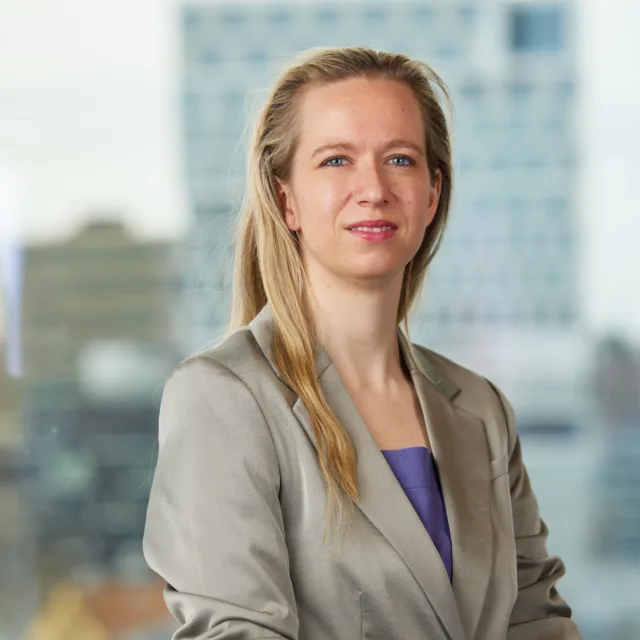 Yngvild Linnea Andalsvik (permisjon)