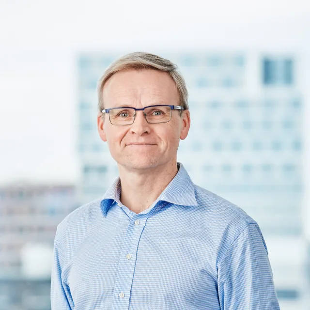 Kjetil Bilic Michaelsen