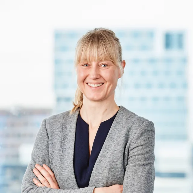 Tine Sødergren