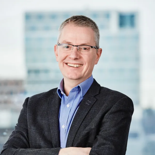 Rune Sandbakken