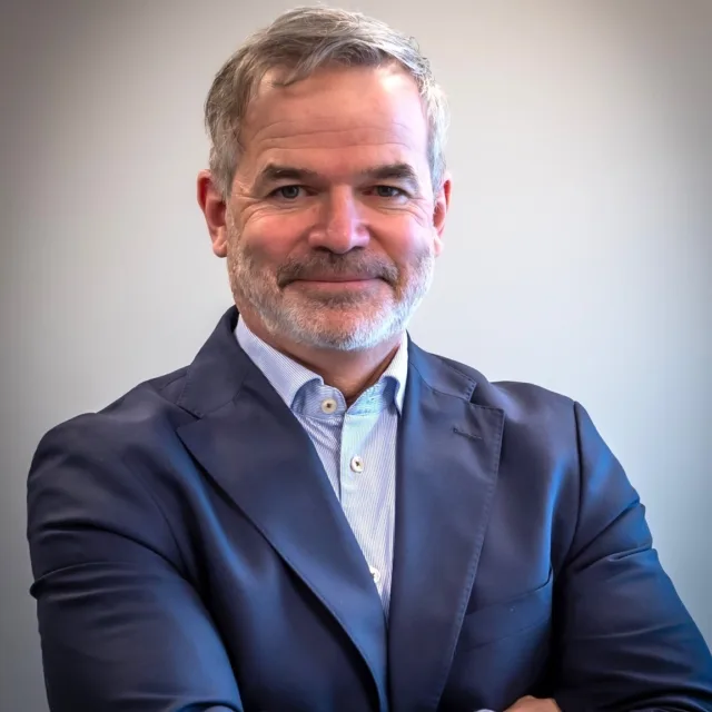 Christian Hauglie-Hanssen