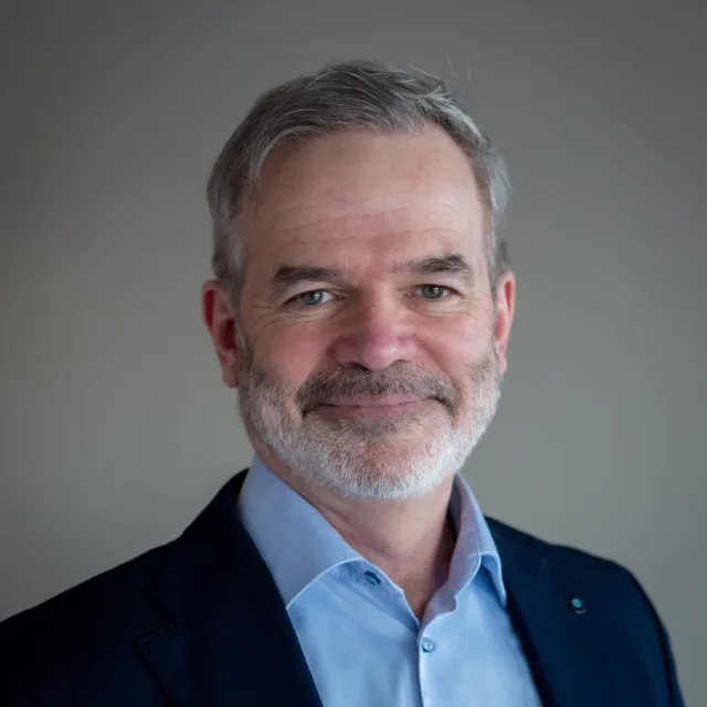 Christian Hauglie-Hanssen