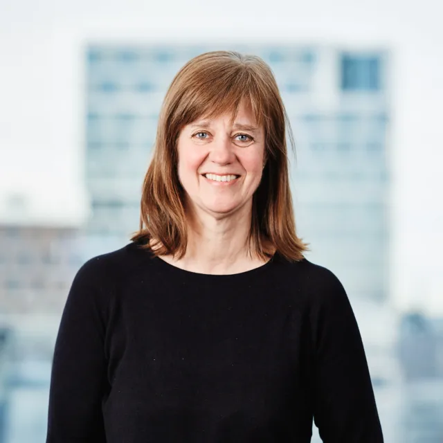 Marianne Moen