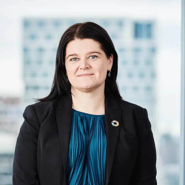 Evie Merethe Hagen