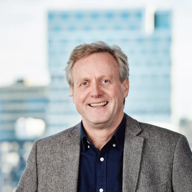 Frank Udnæs