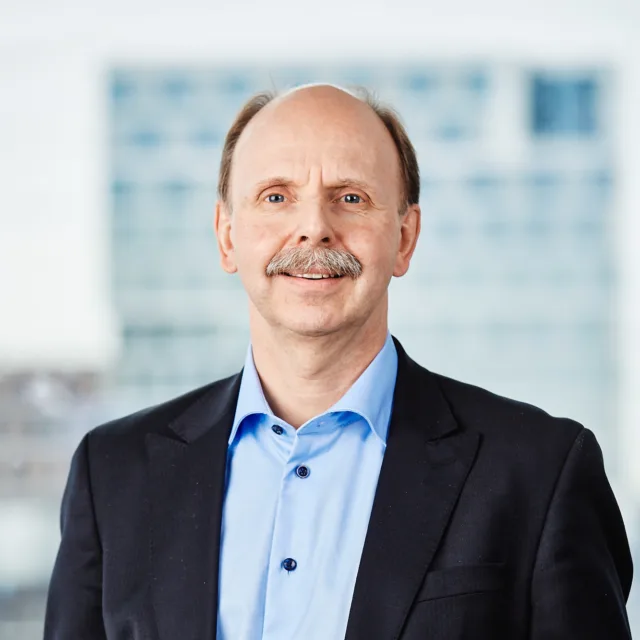 Steinar Thomsen