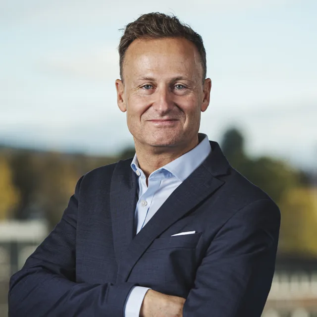 Morten Wike