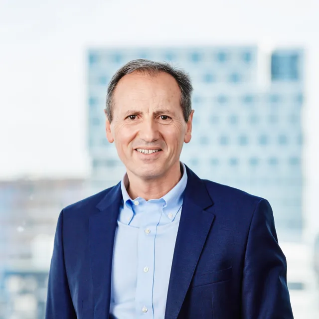 Erik Uribarri