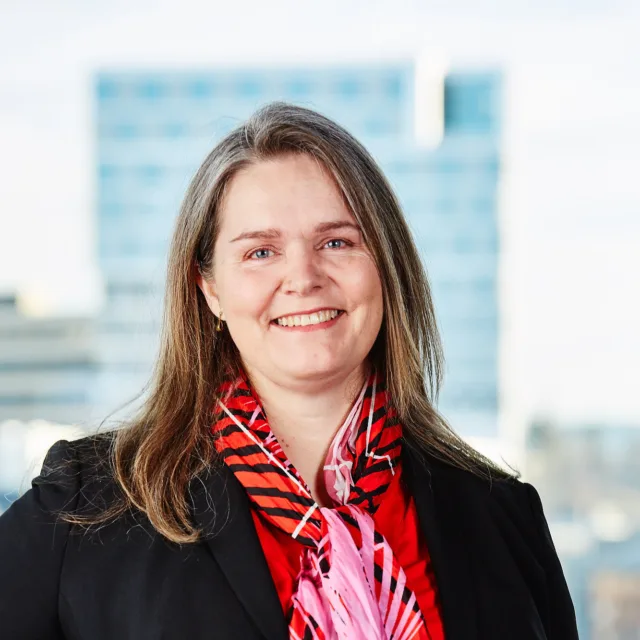 Marianne Vinje Tantillo