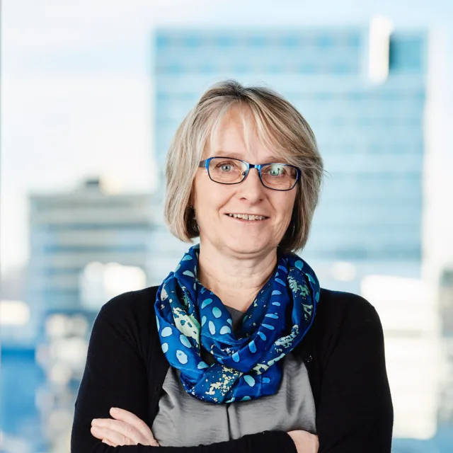 Siv Thoresen