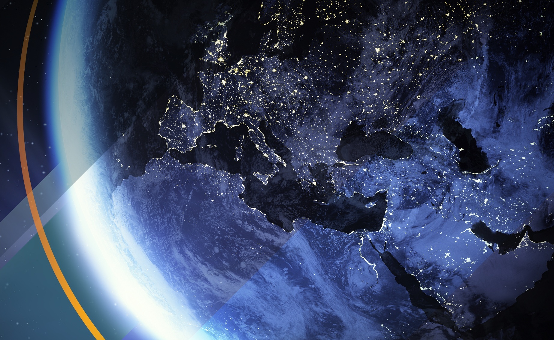 ESA har fem hovedmål for sine aktiviteter frem mot 2040.