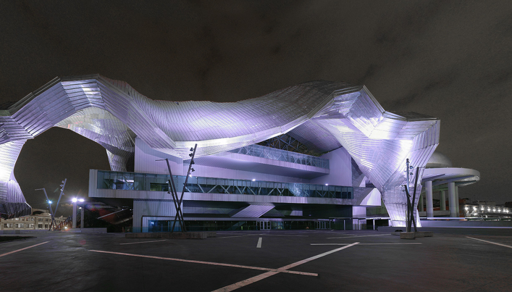 IAC 2024 takes place at MiCo in Milano.