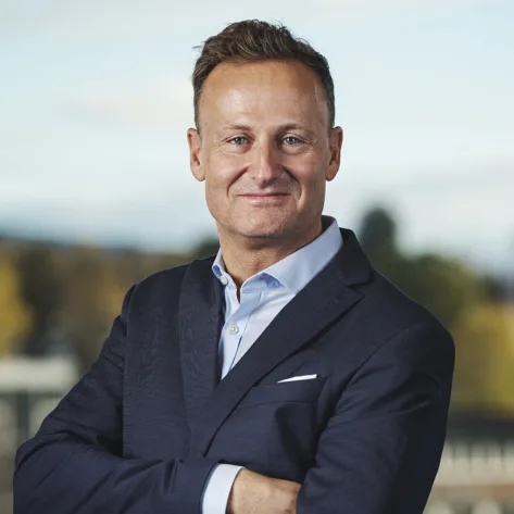 Morten Wike