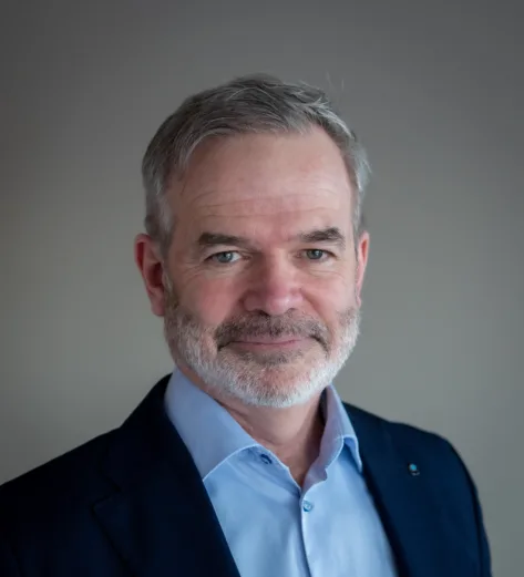 Christian Hauglie-Hanssen
