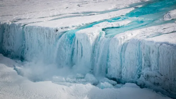 Glacier