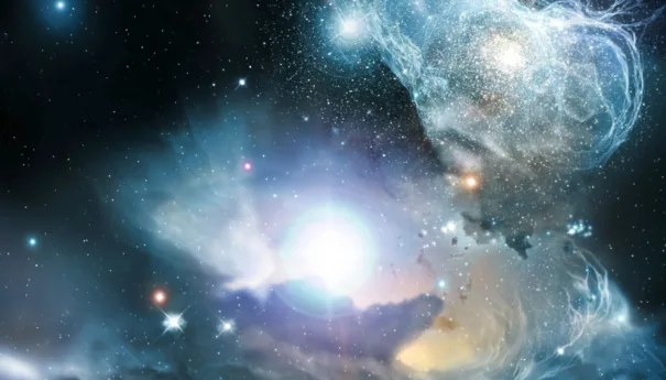 Cosmic Vision er ESAs planer for romforskning med blant annet romteleskoper fra 2015 til 2025.