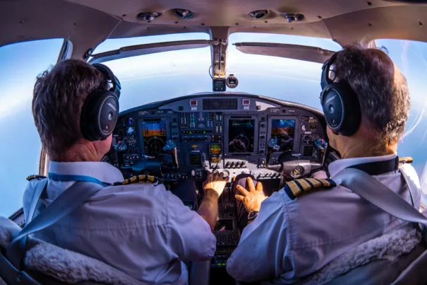 Pilots