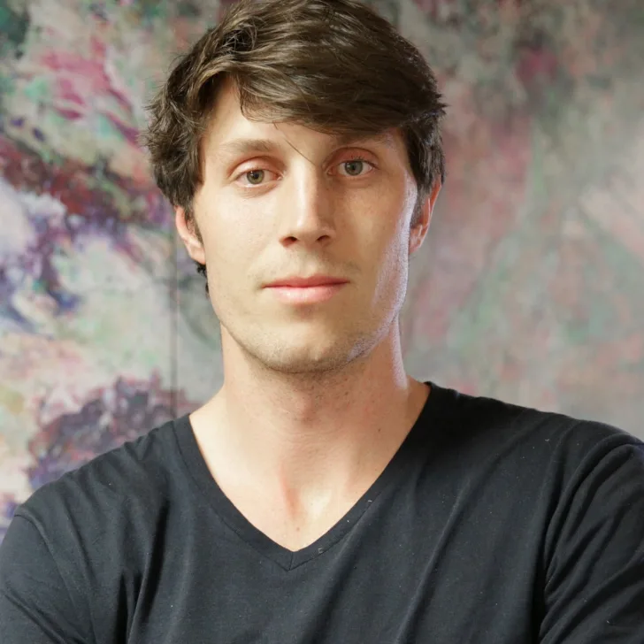 Zander Venter er seniorforsker ved Norsk institutt for naturforvaltning.