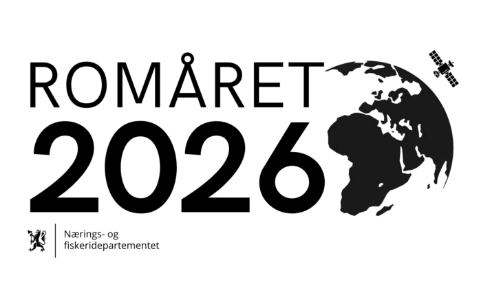 Logo Romåret.