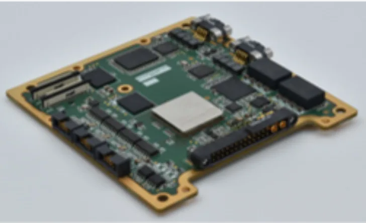 Teknologi for sporing av falske GNSS-signaler.